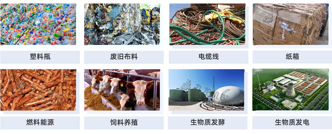 生活垃圾破AK（中国应用物料
