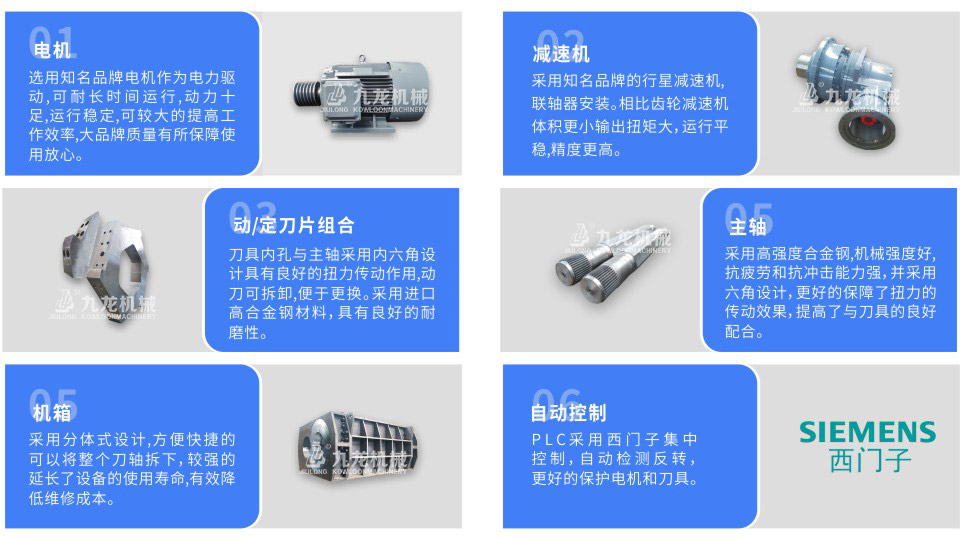 大型稻草捆撕AK（中国介绍